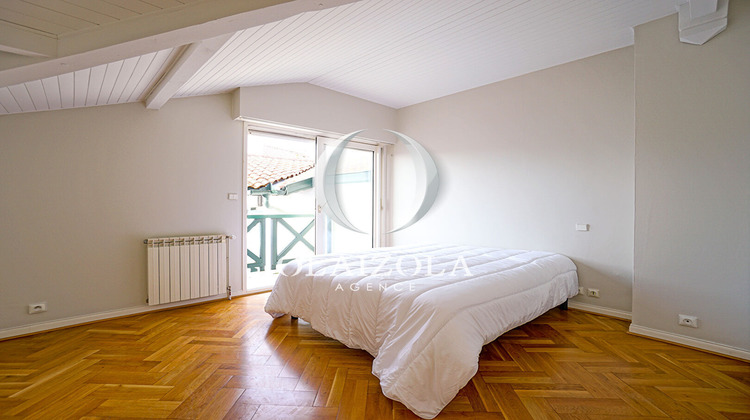 Ma-Cabane - Location Appartement SAINT-JEAN-DE-LUZ, 70 m²