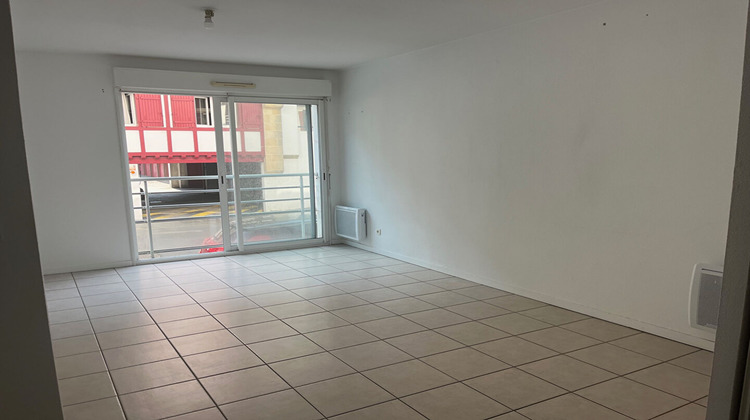 Ma-Cabane - Location Appartement SAINT-JEAN-DE-LUZ, 29 m²