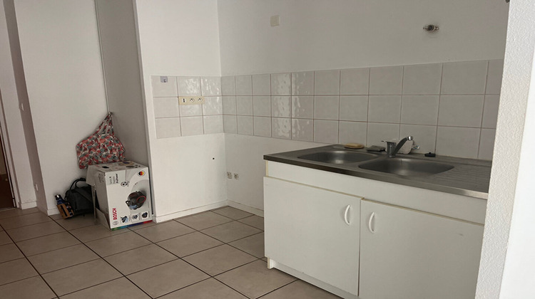 Ma-Cabane - Location Appartement SAINT-JEAN-DE-LUZ, 29 m²