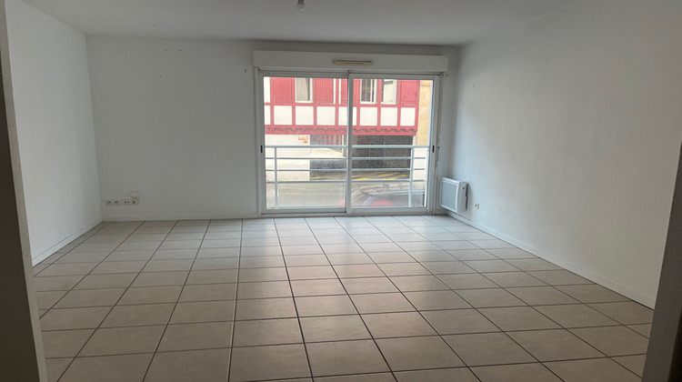 Ma-Cabane - Location Appartement SAINT-JEAN-DE-LUZ, 29 m²