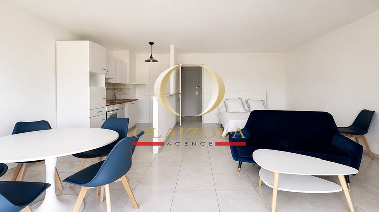 Ma-Cabane - Location Appartement SAINT-JEAN-DE-LUZ, 37 m²