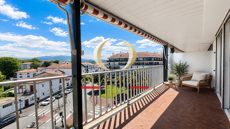 Ma-Cabane - Location Appartement SAINT-JEAN-DE-LUZ, 37 m²