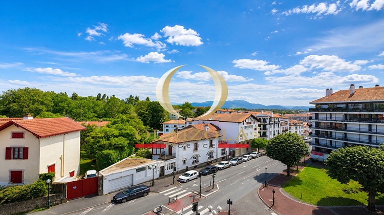 Ma-Cabane - Location Appartement SAINT-JEAN-DE-LUZ, 37 m²