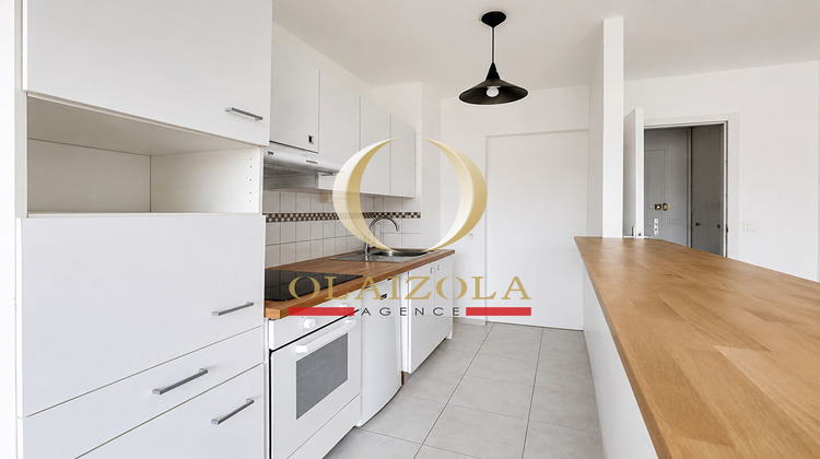 Ma-Cabane - Location Appartement SAINT-JEAN-DE-LUZ, 37 m²