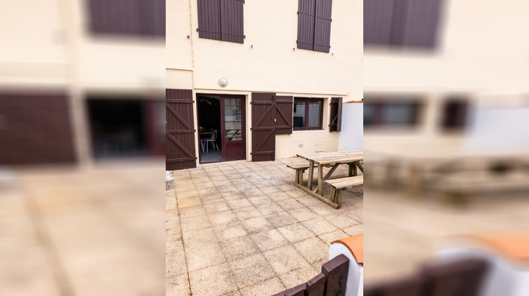 Ma-Cabane - Location Appartement SAINT-JEAN-DE-LUZ, 46 m²