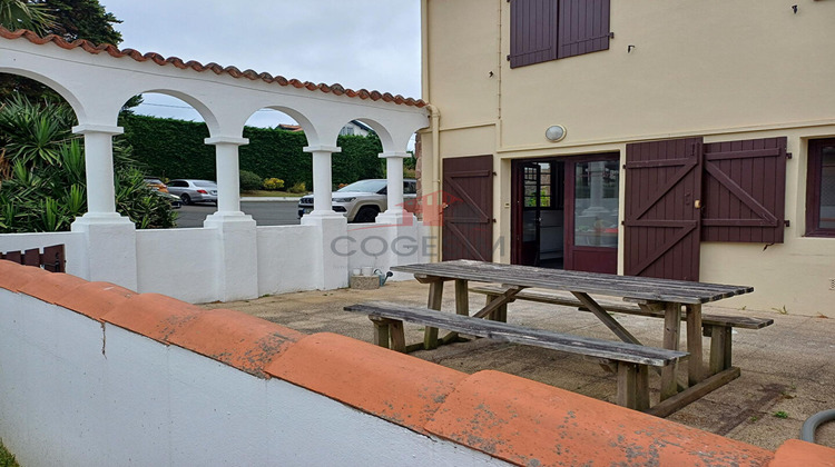 Ma-Cabane - Location Appartement SAINT-JEAN-DE-LUZ, 46 m²