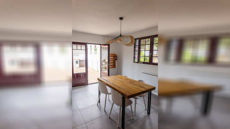 Ma-Cabane - Location Appartement SAINT-JEAN-DE-LUZ, 46 m²