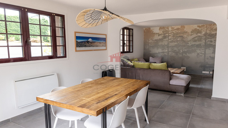 Ma-Cabane - Location Appartement SAINT-JEAN-DE-LUZ, 46 m²