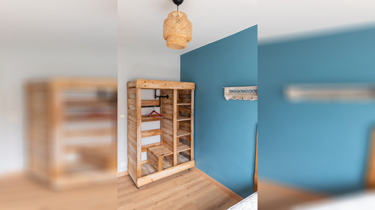 Ma-Cabane - Location Appartement SAINT-JEAN-DE-LUZ, 46 m²