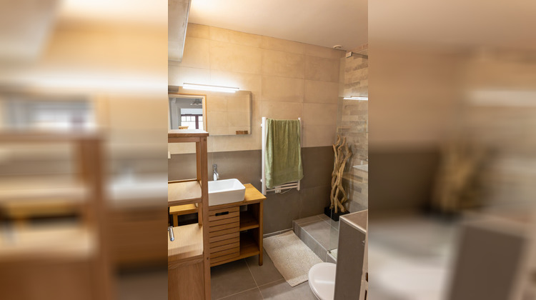 Ma-Cabane - Location Appartement SAINT-JEAN-DE-LUZ, 46 m²
