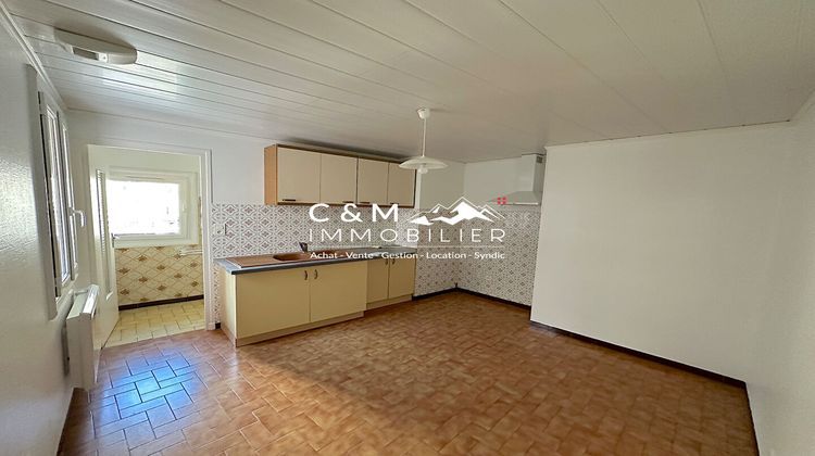 Ma-Cabane - Location Appartement SAINT-JEAN-DE-MAURIENNE, 78 m²