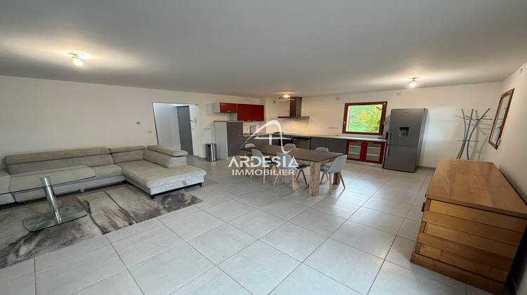 Ma-Cabane - Location Appartement Saint-Jean-de-Maurienne, 93 m²