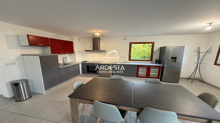 Ma-Cabane - Location Appartement Saint-Jean-de-Maurienne, 93 m²