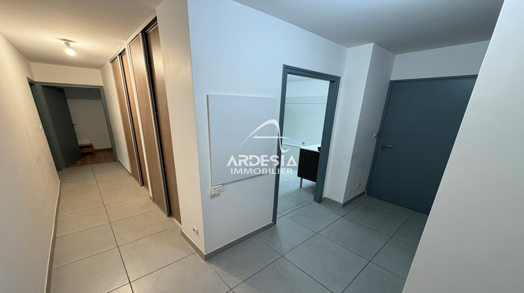 Ma-Cabane - Location Appartement Saint-Jean-de-Maurienne, 93 m²