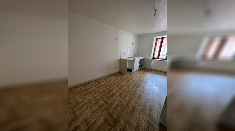 Ma-Cabane - Location Appartement Saint-Jean-de-Maurienne, 77 m²