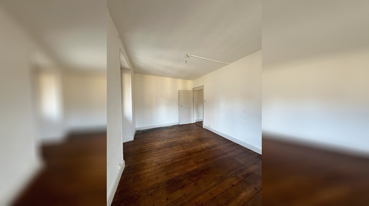 Ma-Cabane - Location Appartement Saint-Jean-de-Maurienne, 77 m²