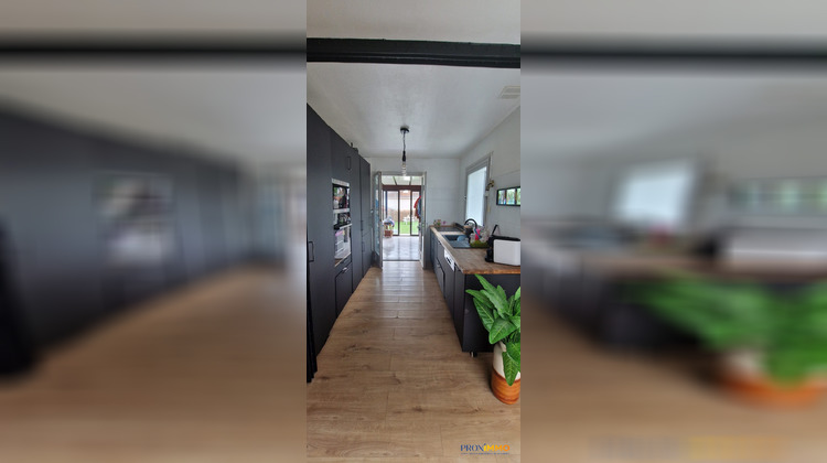 Ma-Cabane - Location Appartement Saint-Jean-de-Moirans, 67 m²