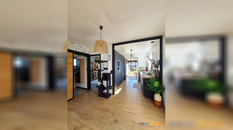 Ma-Cabane - Location Appartement Saint-Jean-de-Moirans, 67 m²