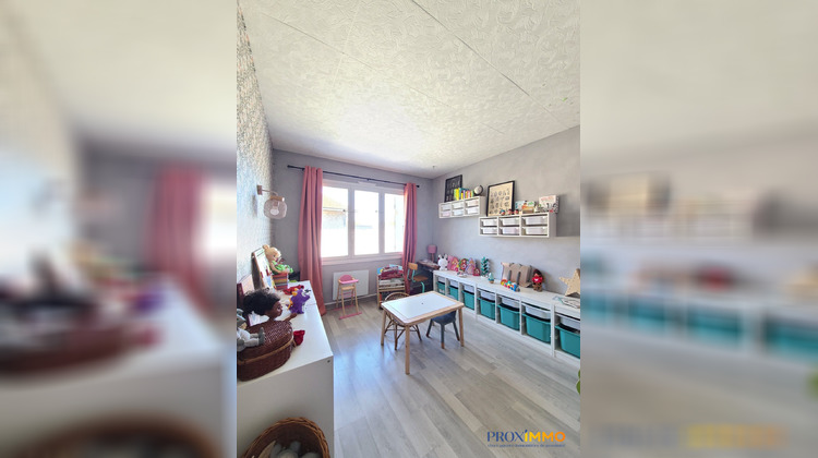 Ma-Cabane - Location Appartement Saint-Jean-de-Moirans, 67 m²
