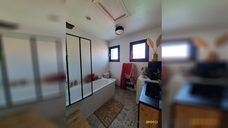 Ma-Cabane - Location Appartement Saint-Jean-de-Moirans, 67 m²