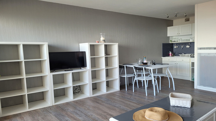 Ma-Cabane - Location Appartement SAINT-JEAN-DE-MONTS, 24 m²