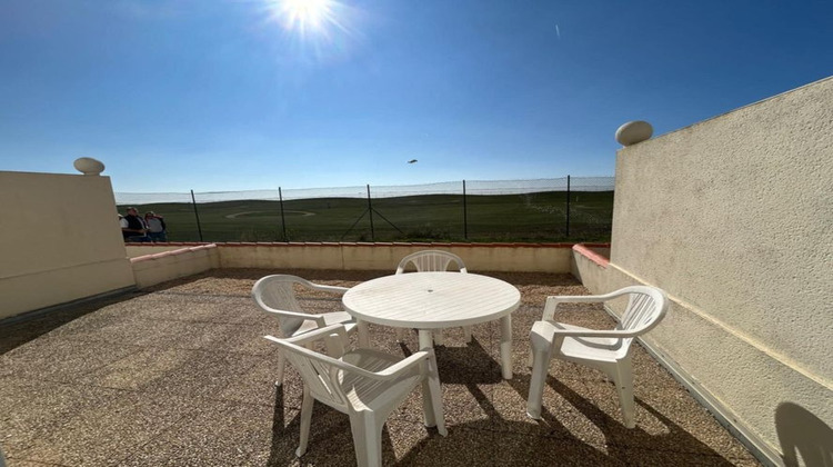 Ma-Cabane - Location Appartement Saint-Jean-de-Monts, 30 m²