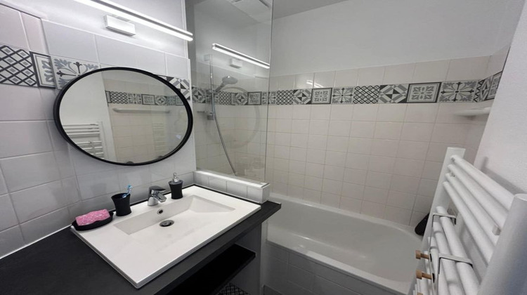 Ma-Cabane - Location Appartement Saint-Jean-de-Monts, 30 m²