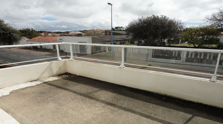 Ma-Cabane - Location Appartement Saint-Jean-de-Monts, 55 m²