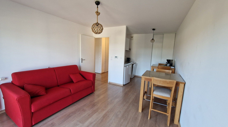 Ma-Cabane - Location Appartement Saint-Jean-de-Monts, 40 m²