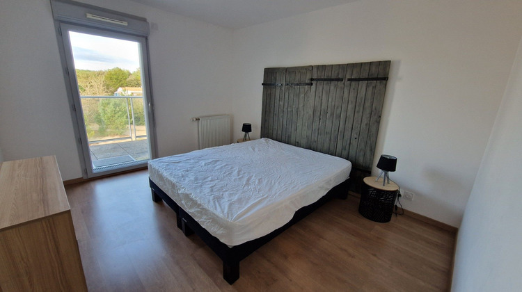 Ma-Cabane - Location Appartement Saint-Jean-de-Monts, 40 m²