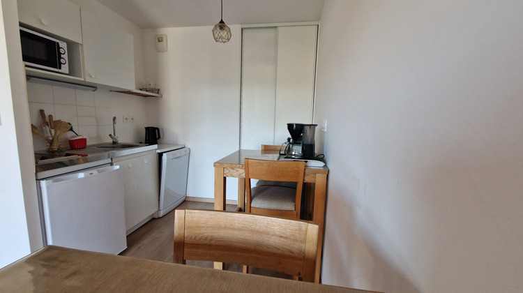Ma-Cabane - Location Appartement Saint-Jean-de-Monts, 40 m²