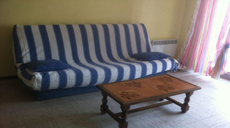 Ma-Cabane - Location Appartement Saint-Jean-de-Monts, 25 m²