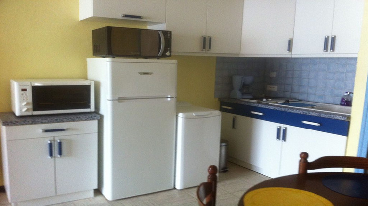 Ma-Cabane - Location Appartement Saint-Jean-de-Monts, 25 m²