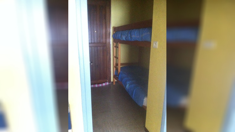 Ma-Cabane - Location Appartement Saint-Jean-de-Monts, 25 m²