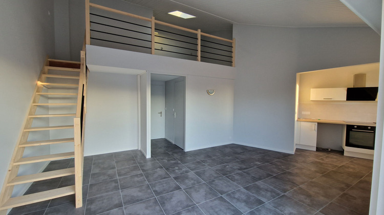 Ma-Cabane - Location Appartement SAINT-JEAN-DE-MONTS, 45 m²
