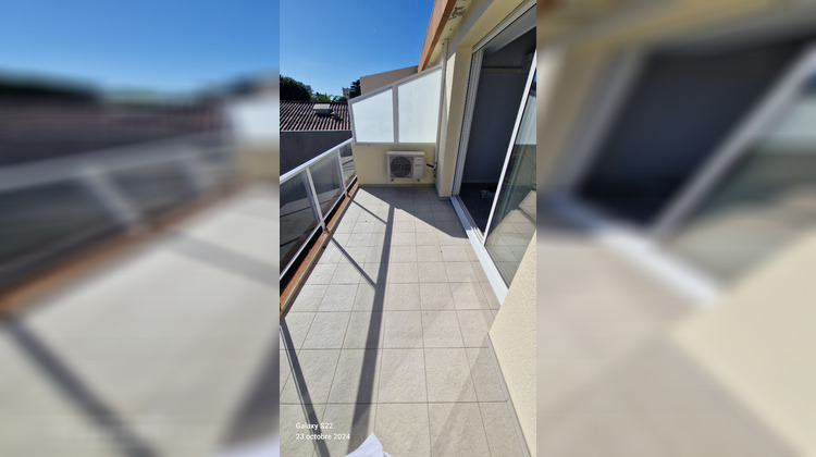 Ma-Cabane - Location Appartement SAINT-JEAN-DE-MONTS, 45 m²