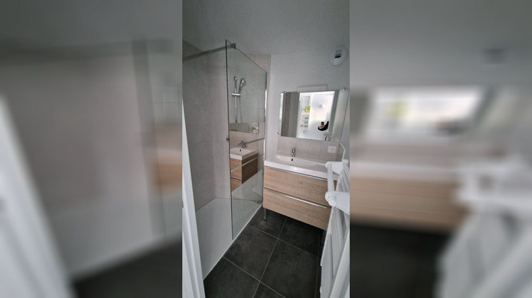 Ma-Cabane - Location Appartement SAINT-JEAN-DE-MONTS, 45 m²