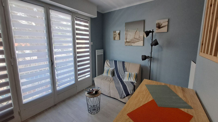 Ma-Cabane - Location Appartement SAINT-JEAN-DE-MONTS, 30 m²