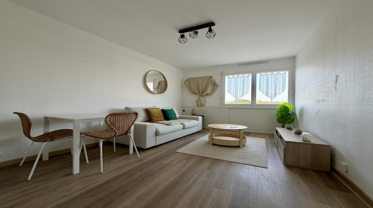 Ma-Cabane - Location Appartement Saint-Jean-de-Monts, 18 m²