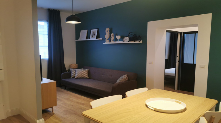 Ma-Cabane - Location Appartement Saint-Jean-de-Monts, 48 m²