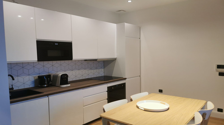 Ma-Cabane - Location Appartement Saint-Jean-de-Monts, 48 m²