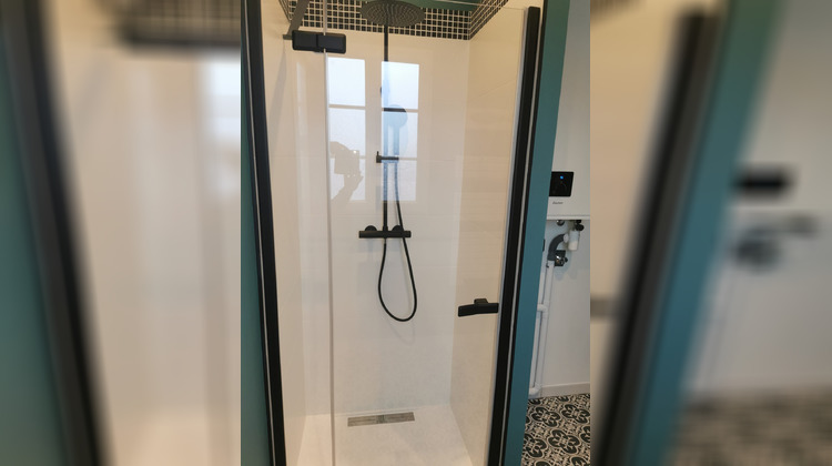 Ma-Cabane - Location Appartement Saint-Jean-de-Monts, 48 m²