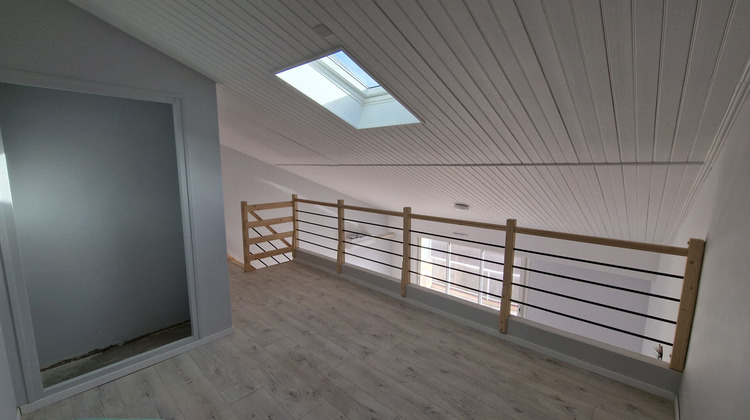 Ma-Cabane - Location Appartement SAINT-JEAN-DE-MONTS, 45 m²