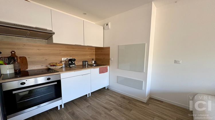 Ma-Cabane - Location Appartement SAINT-JEAN-DE-MONTS, 44 m²