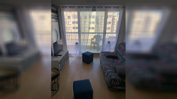 Ma-Cabane - Location Appartement Saint-Jean-de-Monts, 28 m²