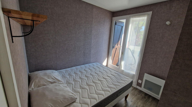 Ma-Cabane - Location Appartement SAINT-JEAN-DE-MONTS, 26 m²