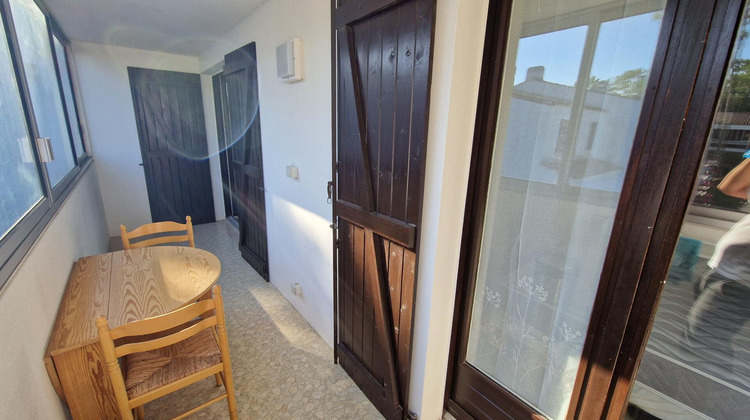 Ma-Cabane - Location Appartement SAINT-JEAN-DE-MONTS, 26 m²