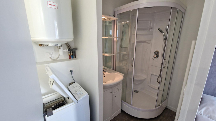 Ma-Cabane - Location Appartement SAINT-JEAN-DE-MONTS, 26 m²