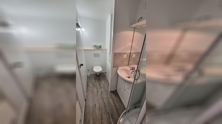 Ma-Cabane - Location Appartement SAINT-JEAN-DE-MONTS, 26 m²