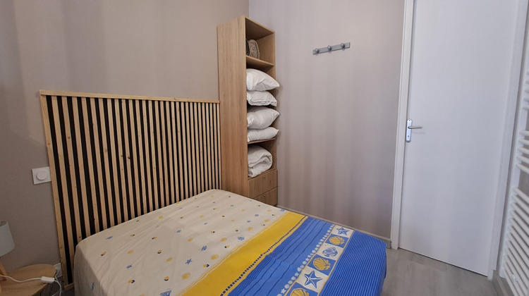 Ma-Cabane - Location Appartement SAINT-JEAN-DE-MONTS, 30 m²